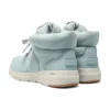 Cizme Glacial Ultra „Albastru deschis”