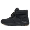 Cizme Glacial Ultra-Trend Up „Black”