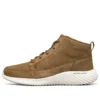 Cizme Go Walk „Tan White”