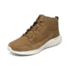 Cizme Go Walk „Tan White”