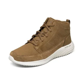 Cizme Go Walk „Tan White”