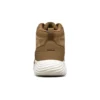 Cizme Go Walk „Tan White”