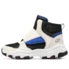 Cizme I-Conik „Beige Black Blue”
