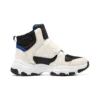 Cizme I-Conik „Beige Black Blue”