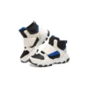Cizme I-Conik „Beige Black Blue”