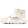 Cizme I-Conik „Beige Pink”