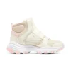 Cizme I-Conik „Beige Pink”