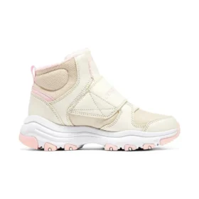 Cizme I-Conik „Beige Pink”