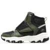 Cizme I-Conik „Olive Black”