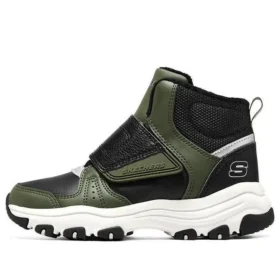 Cizme I-Conik „Olive Black”