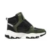 Cizme I-Conik „Olive Black”