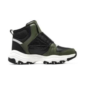 Cizme I-Conik „Olive Black”