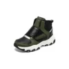 Cizme I-Conik „Olive Black”
