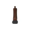 Cizme joase „Brown”