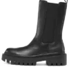 Cizme Low Notch „Negru”