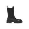 Cizme Low Notch „Negru”