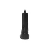 Cizme Low Notch „Negru”