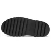 Cizme Low Notch „Negru”