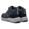Cizme Oak Canyon „Blue Grey”