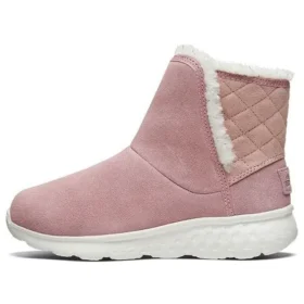 Cizme On-the-GO 400 „Pink”