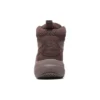 Cizme sport casual „Dark Brown”