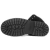 Cizme Teen Spirit Knit Buzz „Black Charcoal”