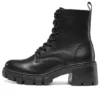 Cizme Top Notch Martin „Negru”