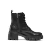 Cizme Top Notch Martin „Negru”