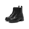 Cizme Top Notch Martin „Negru”