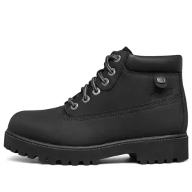 Cizme Waterproof Sargeants-Verdict „Negru”