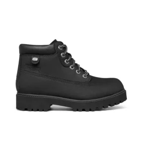 Cizme Waterproof Sargeants-Verdict „Negru”