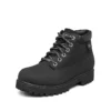 Cizme Waterproof Sargeants-Verdict „Negru”