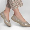 Cleo Walk – Cozy Fit Ballet Ease