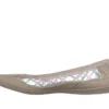 Cleo Walk – Cozy Fit Ballet Ease