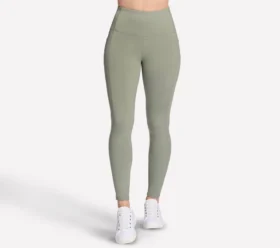 Colanți cu talie înaltă Skechers Go Walk