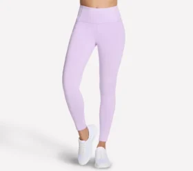 Colanți cu talie înaltă Skechers Go Walk