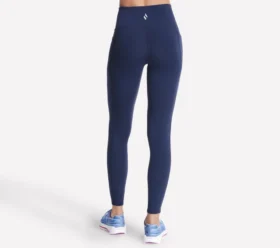 Colanți cu talie înaltă Skechers Go Walk
