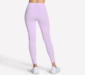 Colanți cu talie înaltă Skechers Go Walk