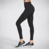 Colanți cu talie înaltă Skechers Go Walk