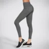Colanți cu talie înaltă Skechers Go Walk