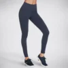 Colanți cu talie înaltă Skechers Go Walk