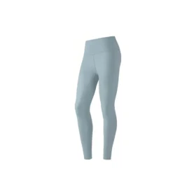 Colanți de antrenament cu logo imprimat „Teal”