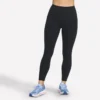 Colanți Skechers Go Walk cu talie înaltă și lungime 7/8