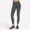 Colanți Skechers Go Walk cu talie înaltă și lungime 7/8