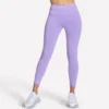 Colanți Skechers Go Walk cu talie înaltă și lungime 7/8