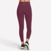 Colanți Skechers Go Walk cu talie înaltă și lungime 7/8