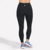 Colanți Skechers Go Walk cu talie înaltă și lungime 7/8