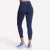 Colanți Skechers Go Walk cu talie înaltă și lungime 7/8