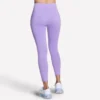 Colanți Skechers Go Walk cu talie înaltă și lungime 7/8