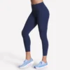 Colanți Skechers Go Walk cu talie înaltă și lungime 7/8